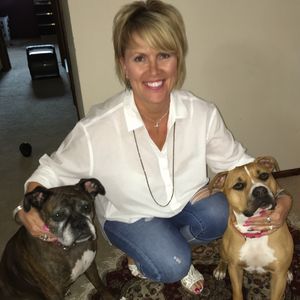 Meet your Posher, Christine